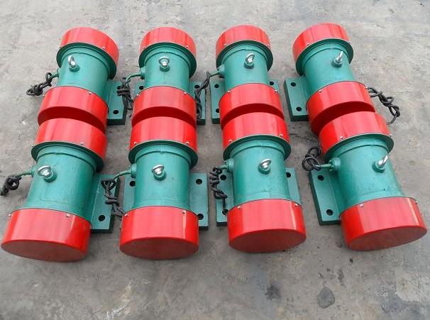 七點(diǎn)輕松拆卸振動(dòng)電機(jī)