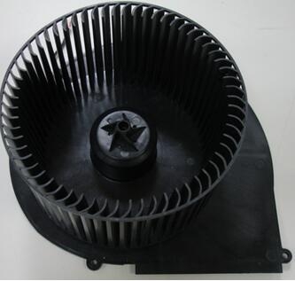 準(zhǔn)直流電機(jī)