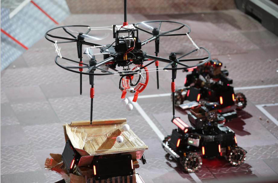 MP6570是一個(gè)高性能可用于三相永磁同步PMSM電機(jī)和BLDC